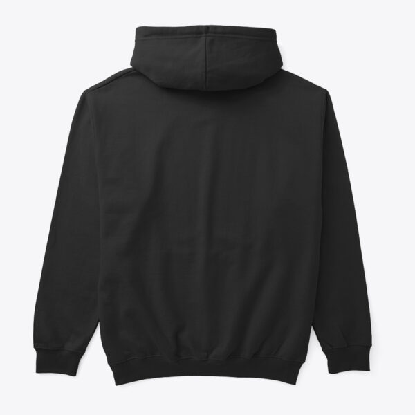 Inside Arizona Gear Unisex Classic Pullover Hoodie - Image 2